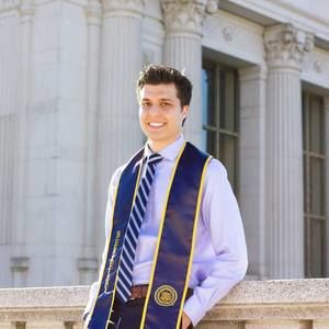 Meet your Posher, Jonathan